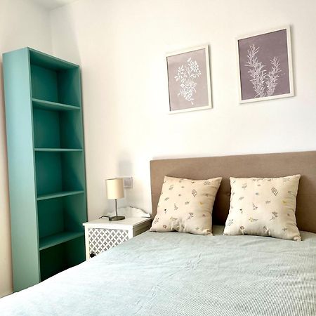 Apartamento Centrico, Acogedor Y Luminoso Oviedo Exterior foto