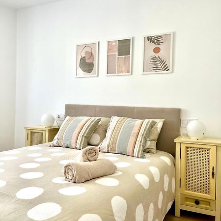 Apartamento Centrico, Acogedor Y Luminoso Oviedo Exterior foto