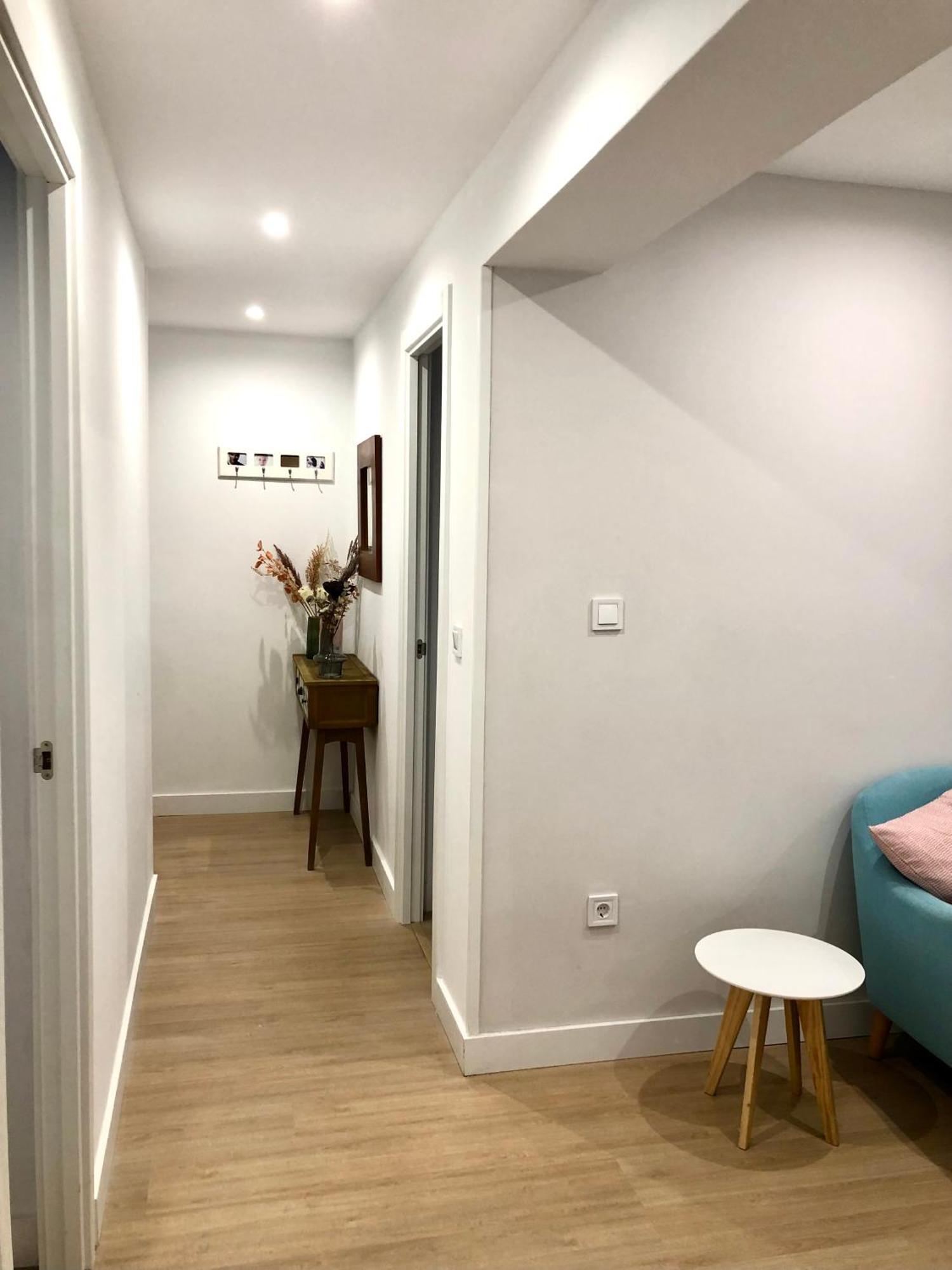 Apartamento Centrico, Acogedor Y Luminoso Oviedo Exterior foto