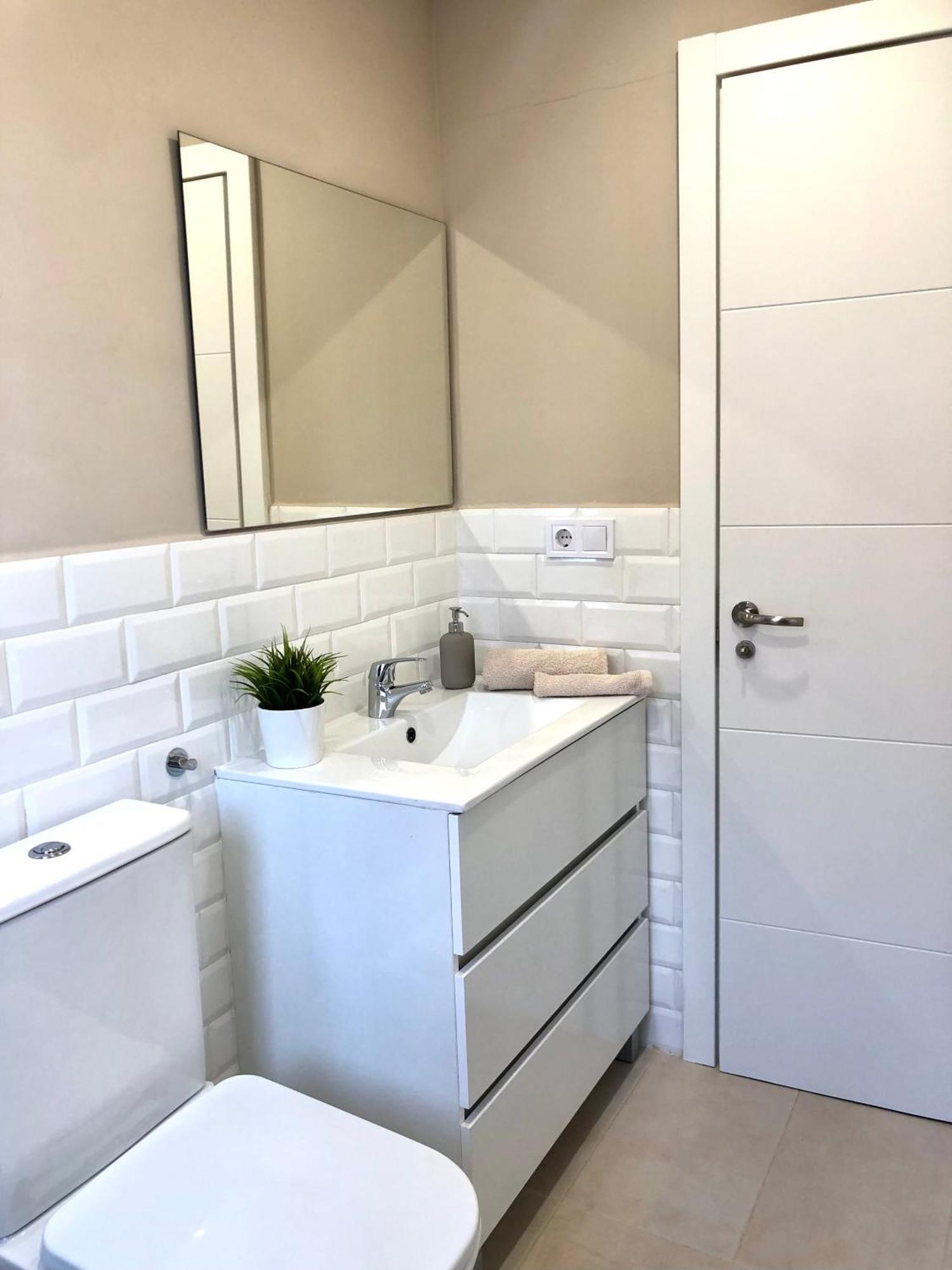 Apartamento Centrico, Acogedor Y Luminoso Oviedo Exterior foto
