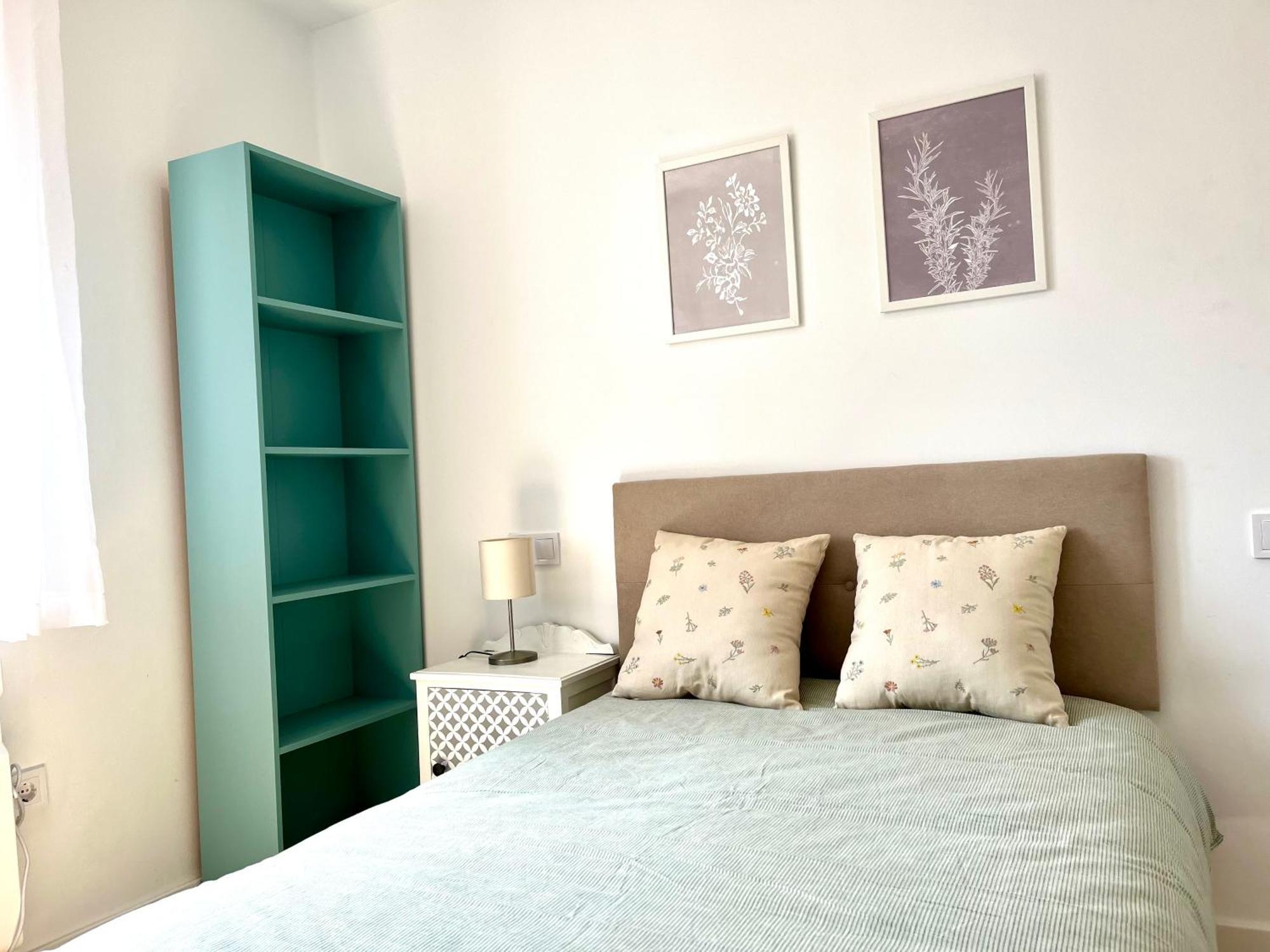 Apartamento Centrico, Acogedor Y Luminoso Oviedo Exterior foto