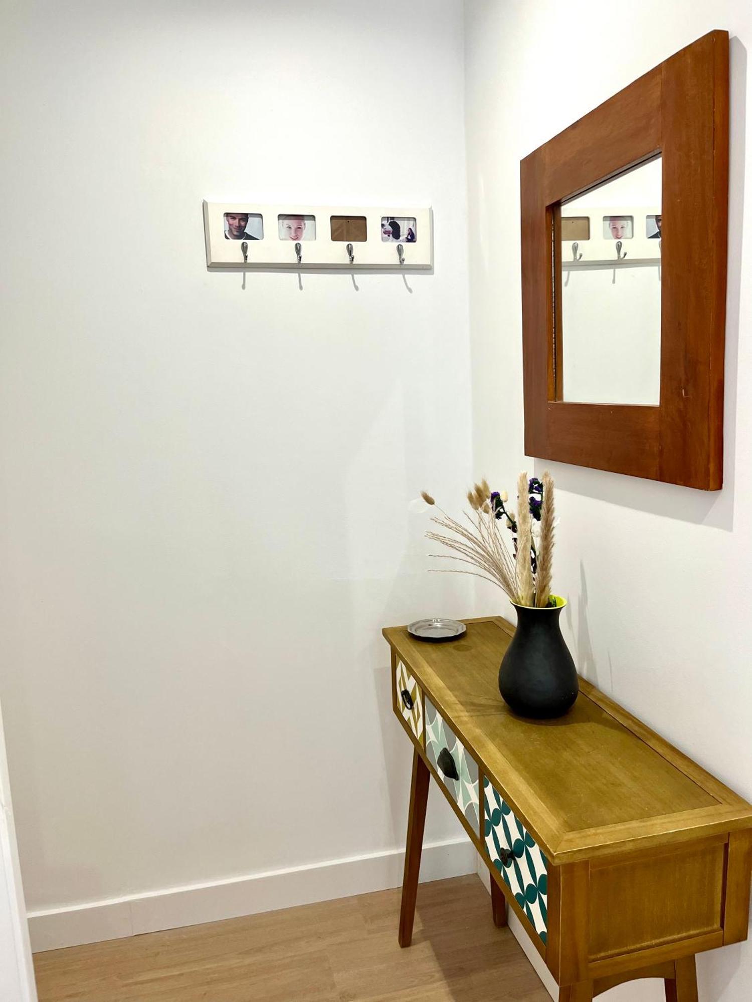 Apartamento Centrico, Acogedor Y Luminoso Oviedo Exterior foto
