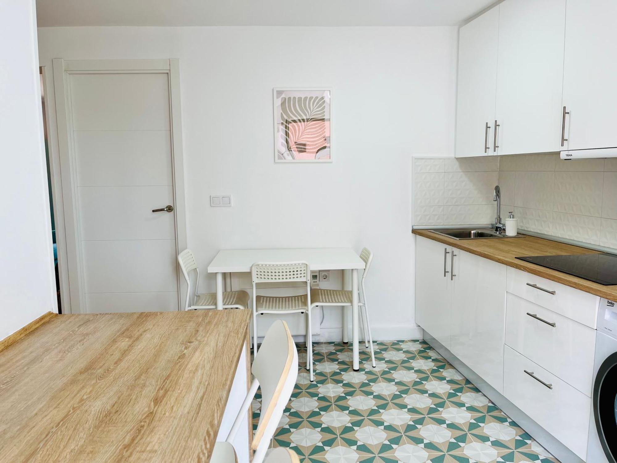 Apartamento Centrico, Acogedor Y Luminoso Oviedo Exterior foto